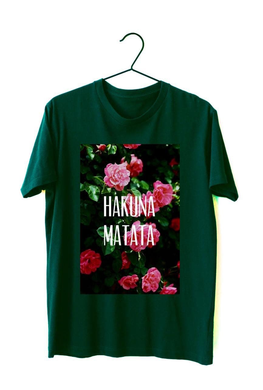 Hakuna Matata Tshirt Hakuna Matata Tshirt